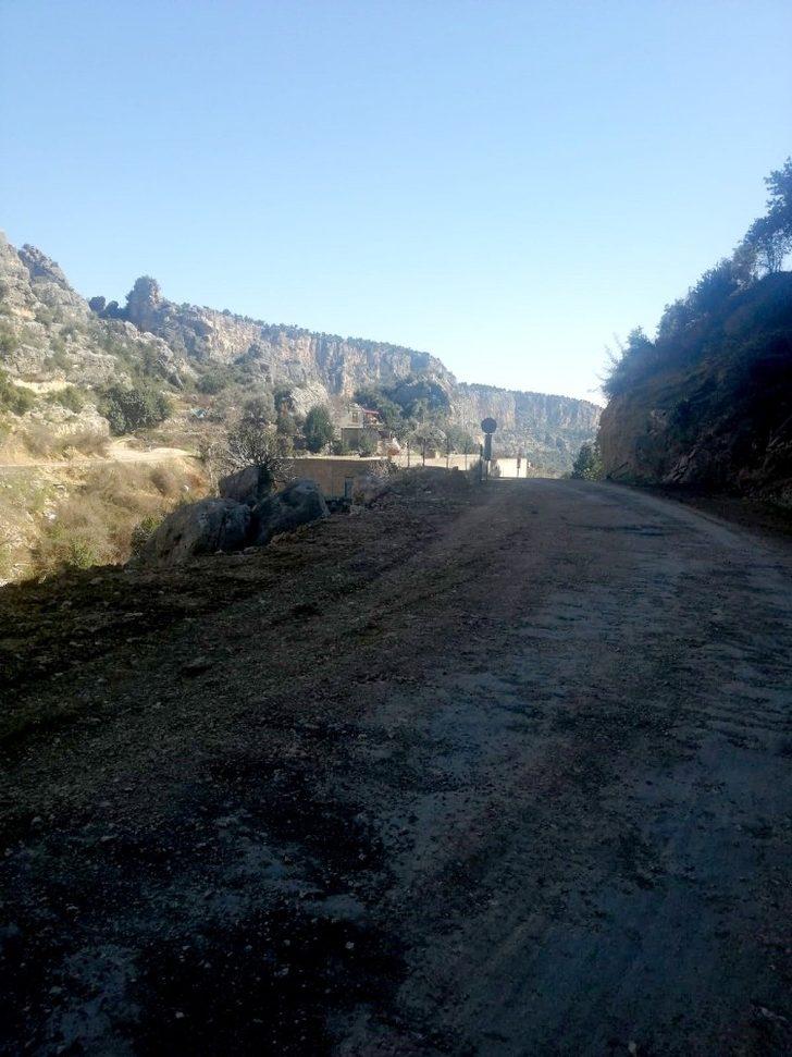 Ekiplerin taşkın sonrası çalışmaları sürüyor G3