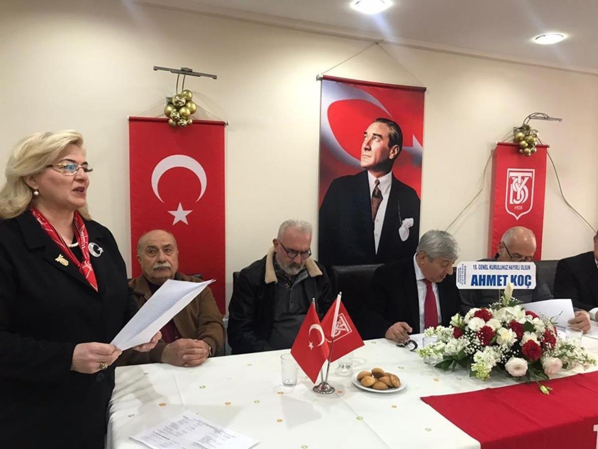 Nimet Ko&ccedil; g&uuml;ven tazeledi