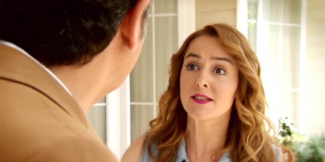 Zengin Kız Fakir Oğlan 89. B&ouml;l&uuml;m Galerisi