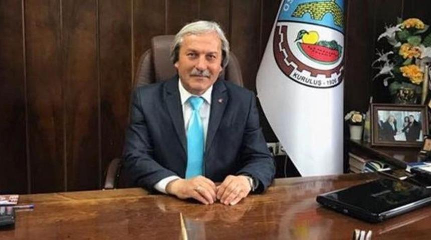 Başkan Şahin’in İblib mesajı