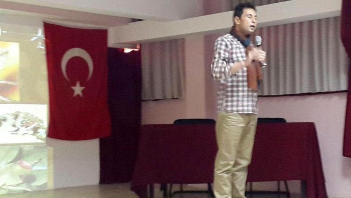 Adnan Oktar  davasında yeni gelişme! Firari &ouml;rg&uuml;t &uuml;yesi elbise dolabında yakalandı