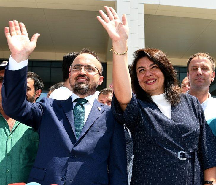 ’Kırsal Kalkınma Destekleri’ kapsamında 62 projeye yüzde 50 hibe G1