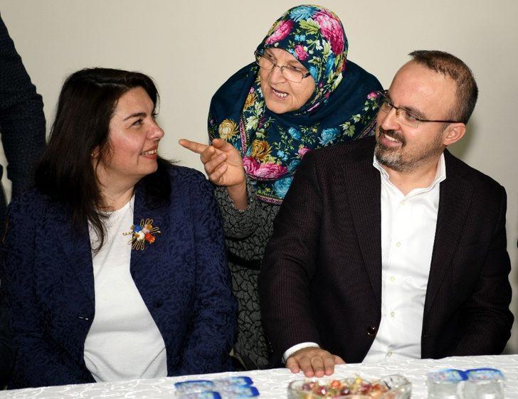 ’Kırsal Kalkınma Destekleri’ kapsamında 62 projeye yüzde 50 hibe G2