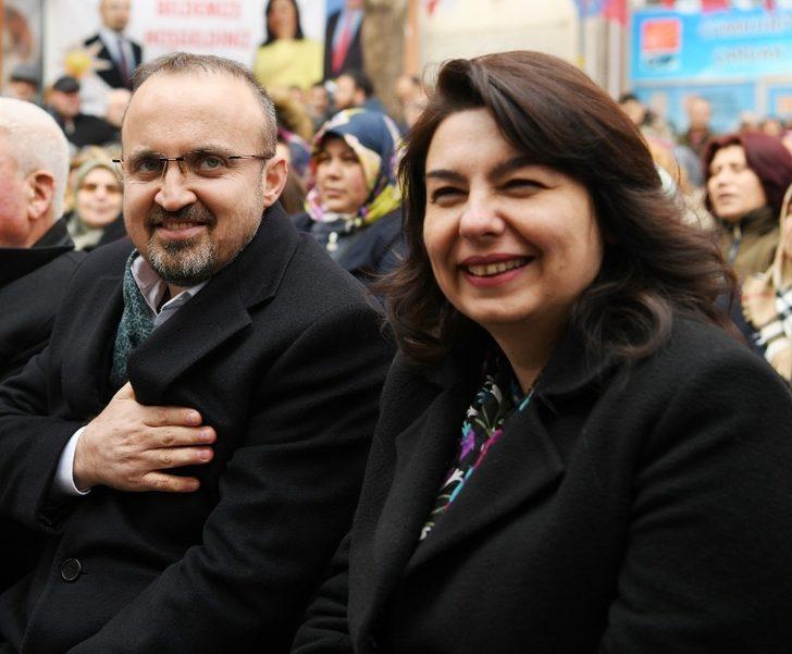 ’Kırsal Kalkınma Destekleri’ kapsamında 62 projeye yüzde 50 hibe G3