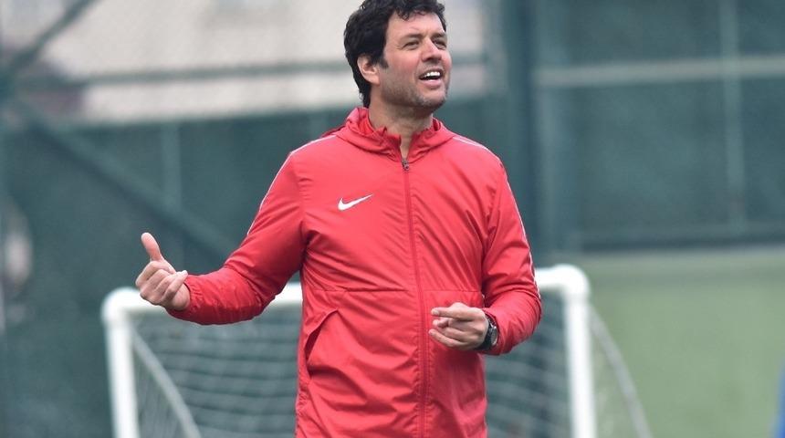 Manisa FK’da tek hedef galibiyet