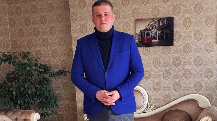 Gümüşhanespor’un yeni başkanı Güray Eroğlu oldu