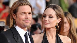 Angelina Jolie Brad Pitt'e sevişme yasağı