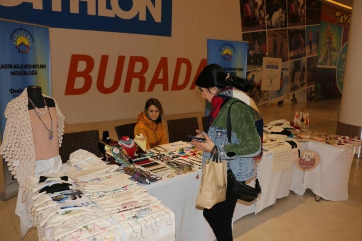 ESMEK&rsquo;ten &ldquo;Sevgi &Ccedil;arşısı&rdquo;