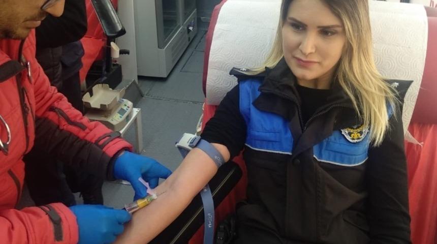 Tarsus polisinden k&ouml;k h&uuml;cre bağışı