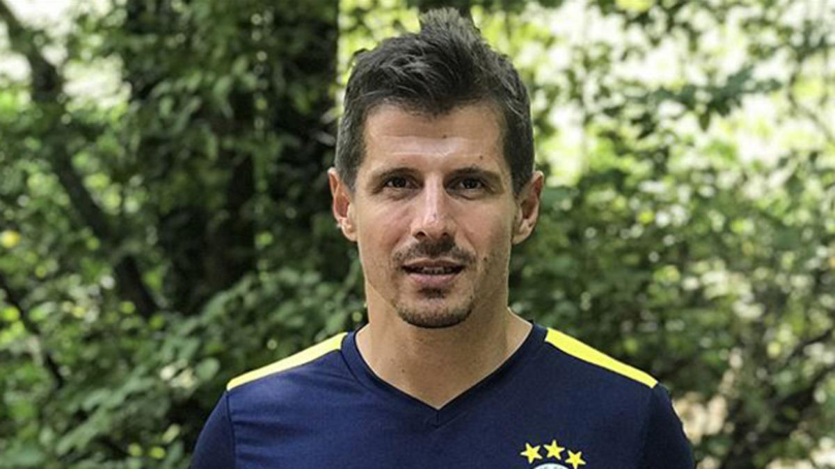 Emre Bel&ouml;zoğlu'ndan Galatasaray mesajı