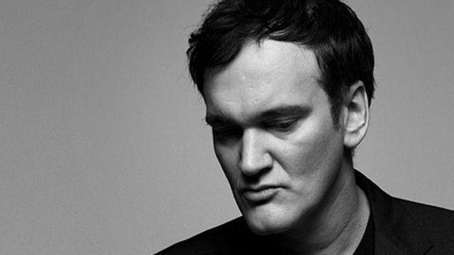 Para vermeyen Tarantino'nun fragmanını izleyemeyecek