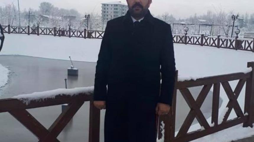 Ağrılı iş adamından ihtiyaç sahiplerine kardeşlik eli