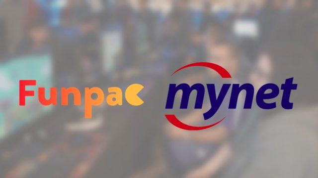 Instagram'ı geçti: Mynet Funpac yapımı Homer City oyunu ABD'yi salladı!
