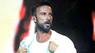 Monaco, Tarkan için hazır