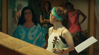 Ah Neriman 1. Bölüm Galerisi