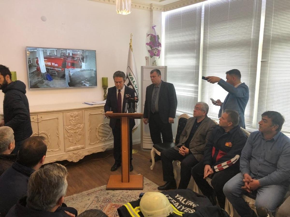 Yalva&ccedil;&rsquo;ta 3 kardeşin yangında hayatını kaybetmesinde ihmal iddiaları