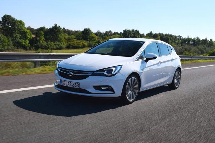 ASTRA