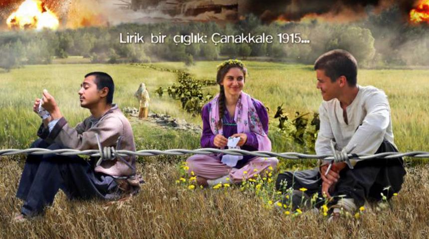 &ldquo;Mendilim Kekik Kokuyor&rdquo;  6 Mart&rsquo;ta Vizyonda