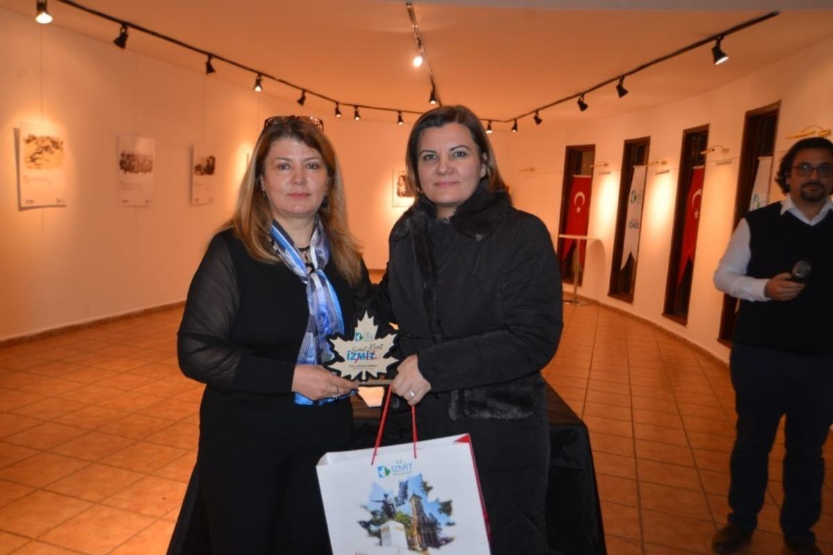 Leyla Atakan&rsquo;ın hayatı belgeseli oluyor