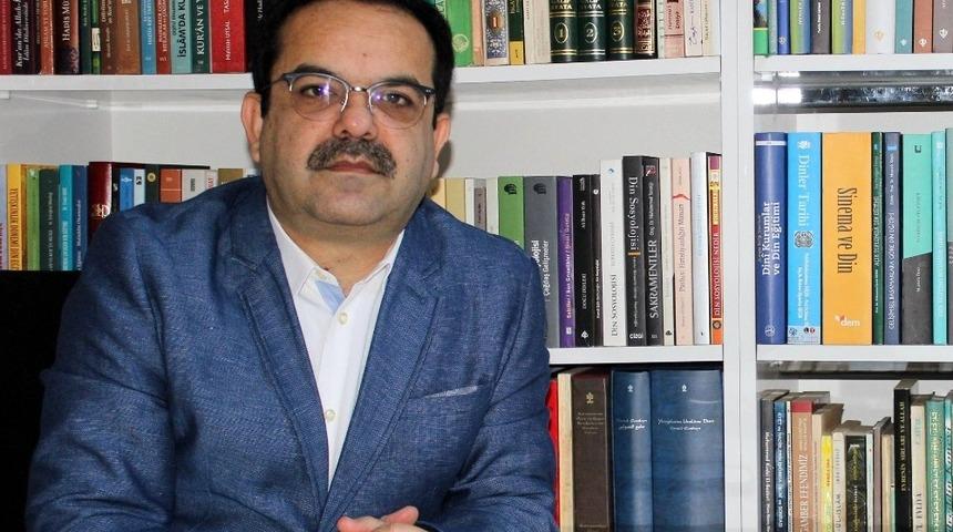 2019&rsquo;un En İyi Şehir Kitabını yazan M&uuml;d&uuml;r, Konya&rsquo;ya atandı