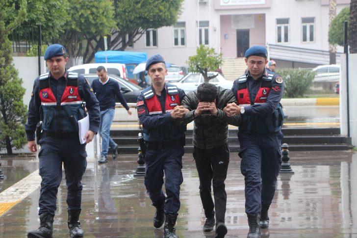 Hırsızlar bunu da yaptı, MYO’nun uygulama mutfağından 100 bin TL değerinde malzeme çaldılar G1