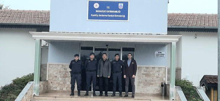 Hırsızlar bunu da yaptı, MYO’nun uygulama mutfağından 100 bin TL değerinde malzeme çaldılar G2