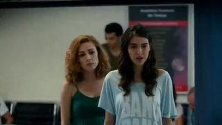 Kaçak Gelinler 10. Bölüm Galerisi