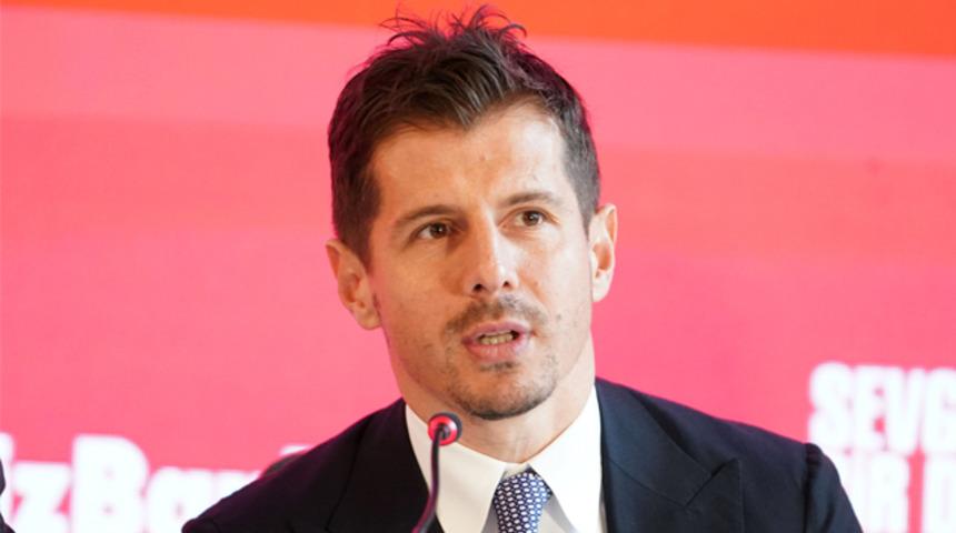 Emre Bel&ouml;zoğlu&rsquo;na FET&Ouml;&rsquo;den yeniden takipsizlik kararı