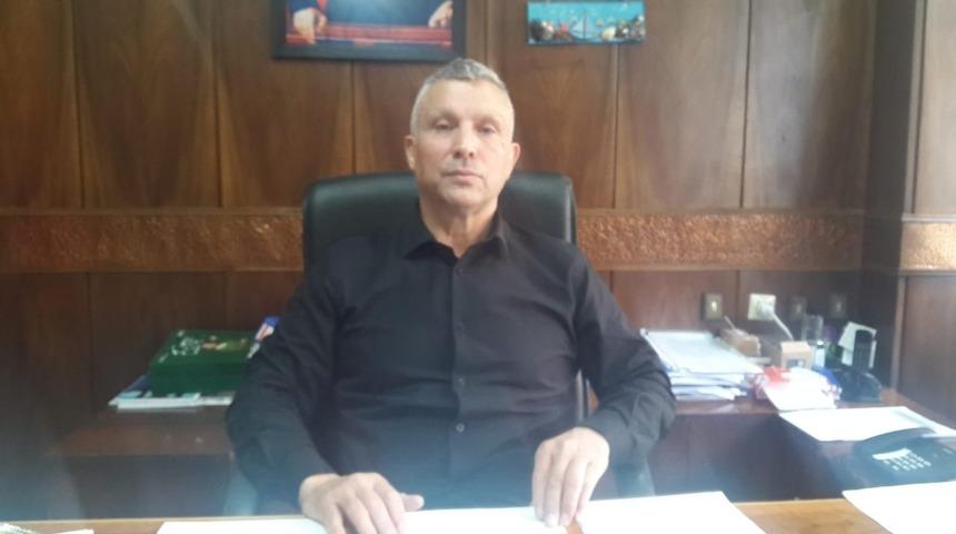 Demir: "Nisan ayına kadar 500 kişiye daha eğitim vereceğiz"