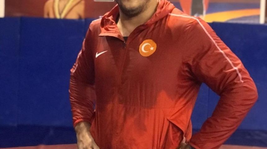 Kağıtsporlu Tanju Gemici, Avrupa arenasında