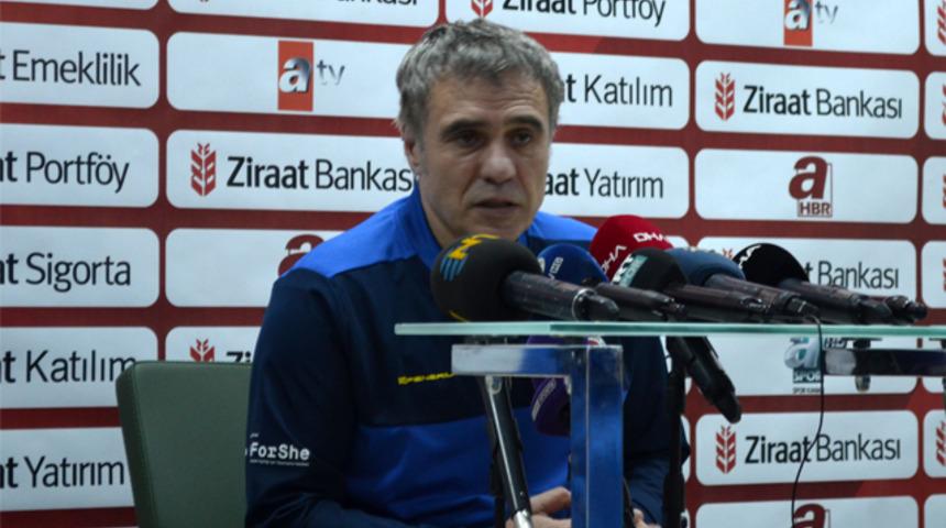 Ersun Yanal'dan Mustafa Reşit Akçay tepkisi