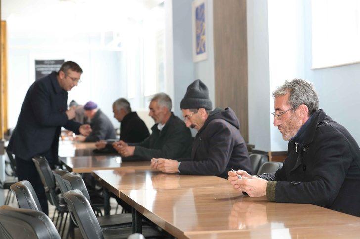 İpekyolu’nda mahalleler arası bilgi yarışması G1