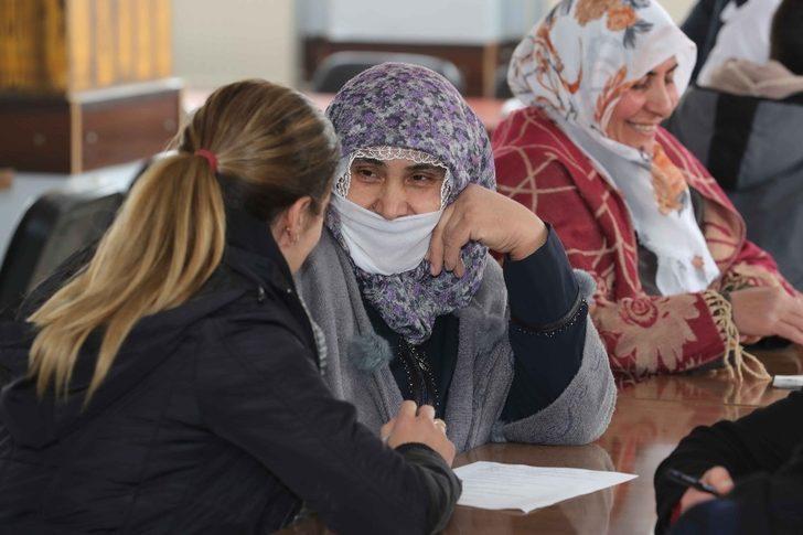 İpekyolu’nda mahalleler arası bilgi yarışması G4