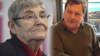 Vedat Milor'un 'Hıyar' çıkışına Canan Karatay'dan 'Kabak'lı tepki!