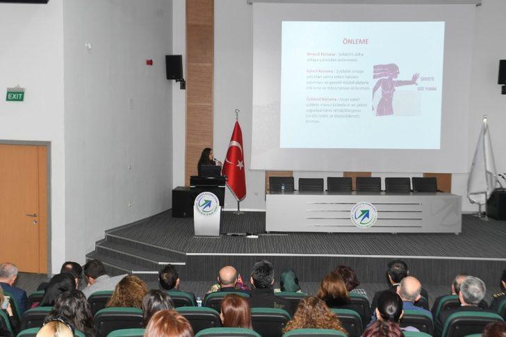 Rehber Öğretmenler Toplantısı G2