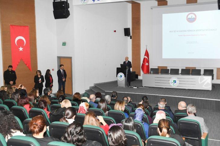 Rehber Öğretmenler Toplantısı G3