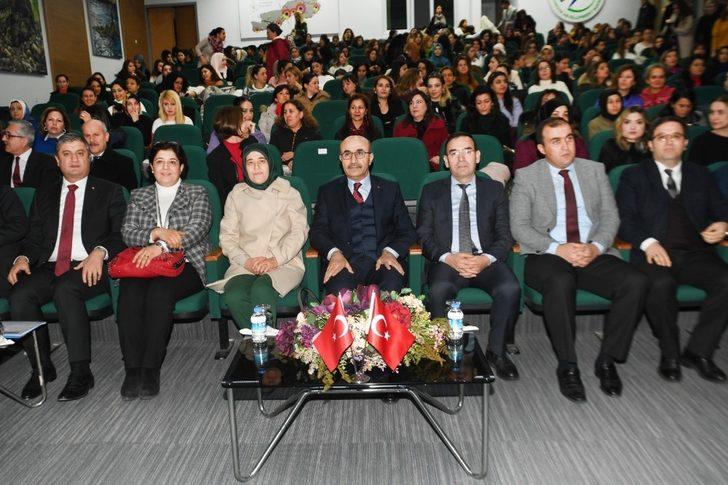 Rehber Öğretmenler Toplantısı G4