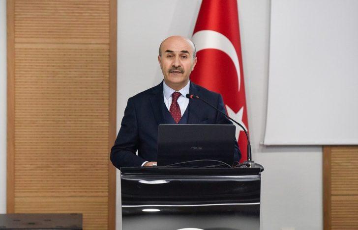 Rehber Öğretmenler Toplantısı G5