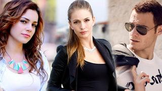 Yasemin Allen sevgilileri birbirine düşürdü