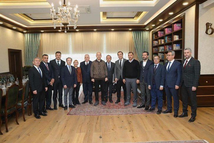 Elazığ’a 2 bin 500 ton çimento desteği G2