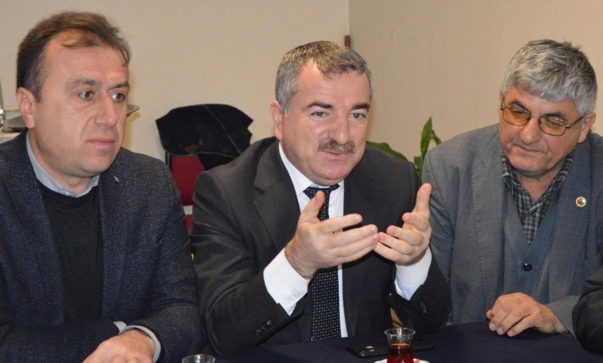 Başkan &Ouml;zdemir: &ldquo;Eşit ve hızlı şekilde hizmet etmenin gayretindeyiz&rdquo;