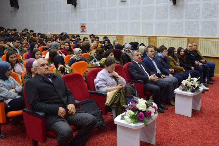 Başkan Özdemir: “Eşit ve hızlı şekilde hizmet etmenin gayretindeyiz” G3