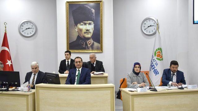 Malatya’da iki garajı MOTAŞ işletecek