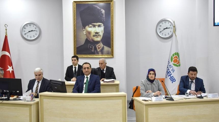 Malatya’da iki garajı MOTAŞ işletecek