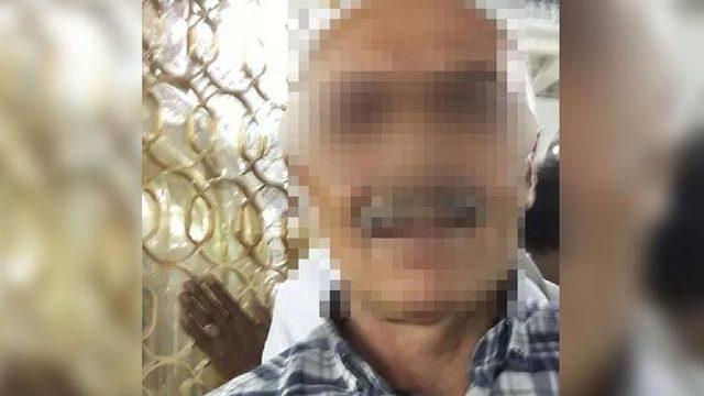 Büyü bozma vaadiyle dolandırdı!