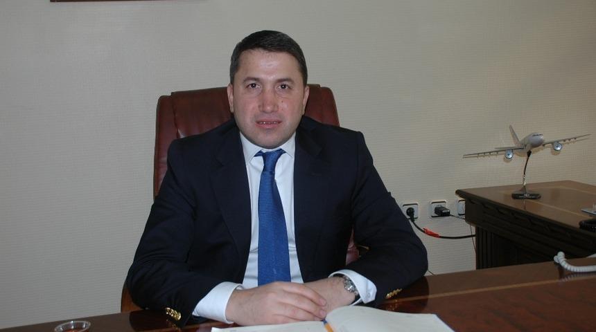 ICC toplantısı Siirt’te yapılacak