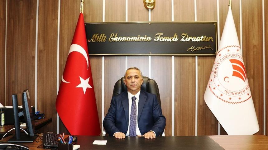 Çiftçilere tarım sigortası uyarısı