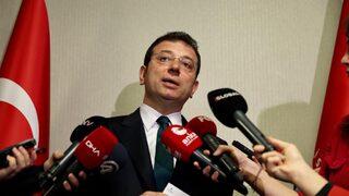 'İmamoğlu'nun danışmanı FETÖ imamı çıktı' videosuna Ekrem İmamoğlu'ndan sert tepki! Erdoğan'dan randevu talebini geri çekti