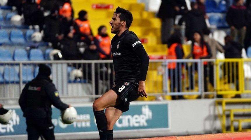 Umut Nayir: Sergen hocanın gelmesi camiayı birleştirdi