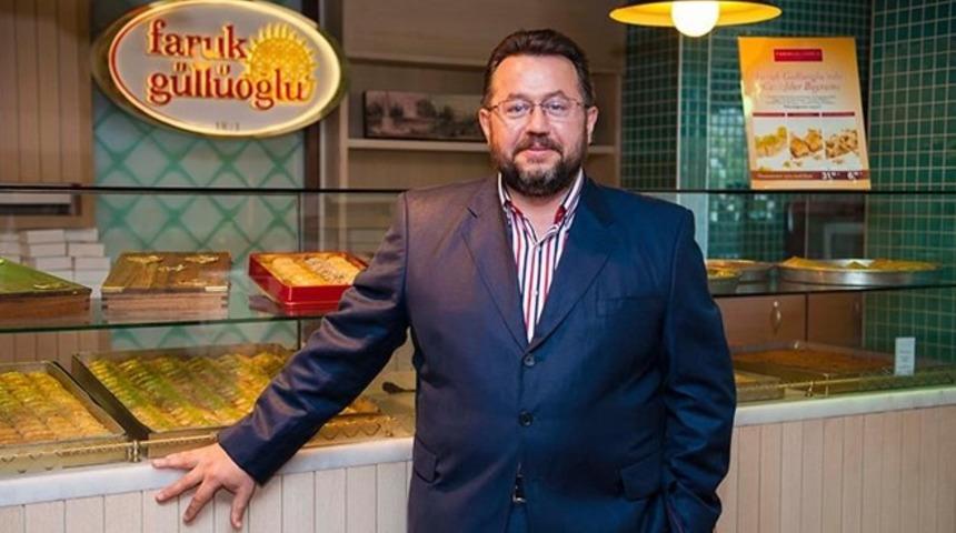 Son dakika! FETÖ'den yargılanan ünlü baklavacı Faruk Güllü'nün cezası belli oldu